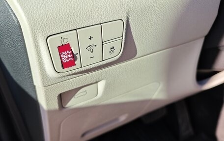 KIA K5, 2021 год, 2 350 000 рублей, 18 фотография