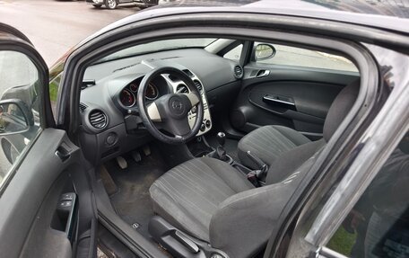 Opel Corsa D, 2007 год, 300 000 рублей, 2 фотография