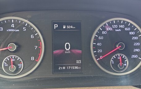 KIA K5, 2021 год, 2 350 000 рублей, 27 фотография