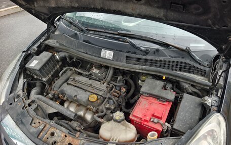 Opel Corsa D, 2007 год, 300 000 рублей, 10 фотография