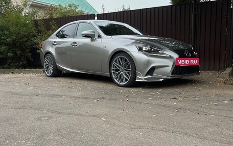 Lexus IS III, 2014 год, 2 250 000 рублей, 2 фотография