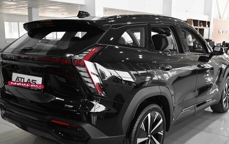 Geely Atlas, 2024 год, 3 817 190 рублей, 3 фотография
