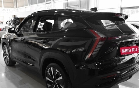 Geely Atlas, 2024 год, 3 817 190 рублей, 2 фотография