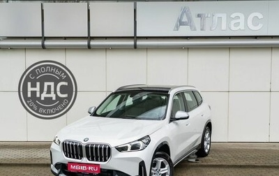 BMW X1, 2023 год, 5 390 000 рублей, 1 фотография