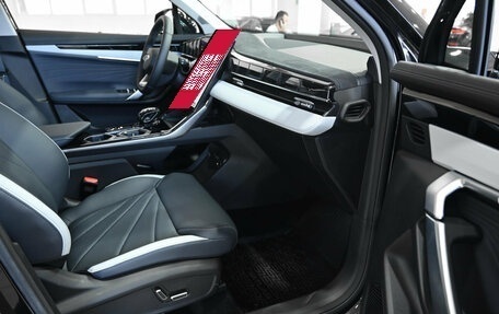 Geely Atlas, 2024 год, 3 817 190 рублей, 13 фотография