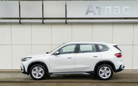 BMW X1, 2023 год, 5 390 000 рублей, 6 фотография