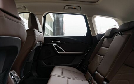 BMW X1, 2023 год, 5 390 000 рублей, 15 фотография
