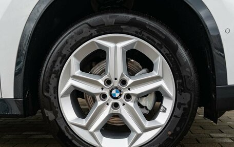 BMW X1, 2023 год, 5 390 000 рублей, 8 фотография