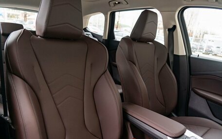 BMW X1, 2023 год, 5 390 000 рублей, 14 фотография