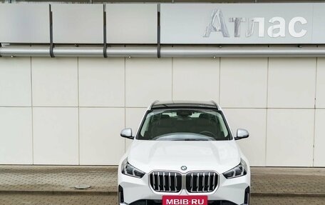BMW X1, 2023 год, 5 390 000 рублей, 4 фотография