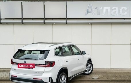 BMW X1, 2023 год, 5 390 000 рублей, 2 фотография
