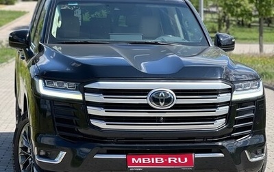 Toyota Land Cruiser, 2021 год, 10 800 000 рублей, 1 фотография