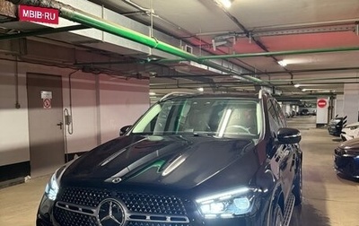 Mercedes-Benz GLE, 2025 год, 16 400 000 рублей, 1 фотография