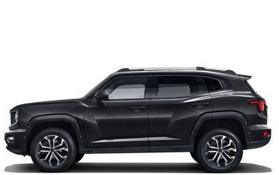 Haval H7, 2025 год, 3 649 000 рублей, 1 фотография