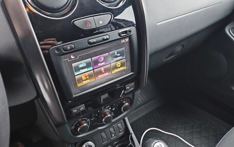 Renault Duster I рестайлинг, 2017 год, 1 300 000 рублей, 10 фотография