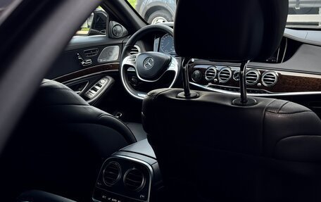 Mercedes-Benz S-Класс, 2016 год, 4 130 000 рублей, 2 фотография