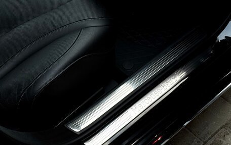 Mercedes-Benz S-Класс, 2016 год, 4 130 000 рублей, 36 фотография