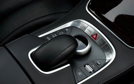 Mercedes-Benz S-Класс, 2016 год, 4 130 000 рублей, 34 фотография