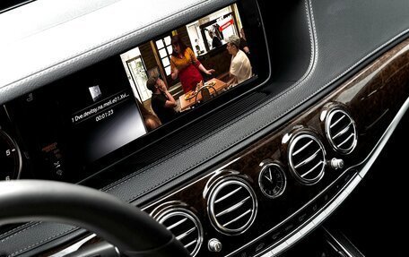 Mercedes-Benz S-Класс, 2016 год, 4 130 000 рублей, 32 фотография