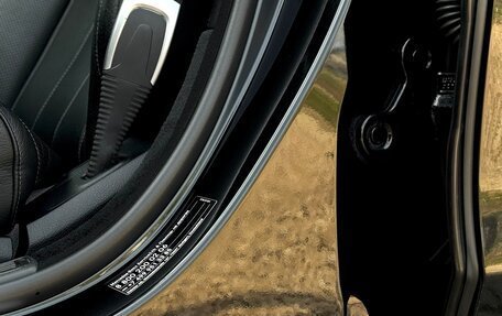 Mercedes-Benz S-Класс, 2016 год, 4 130 000 рублей, 38 фотография