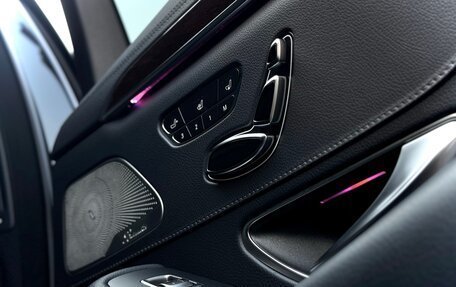 Mercedes-Benz S-Класс, 2016 год, 4 130 000 рублей, 37 фотография