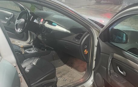 Renault Laguna III рестайлинг, 2008 год, 815 000 рублей, 10 фотография