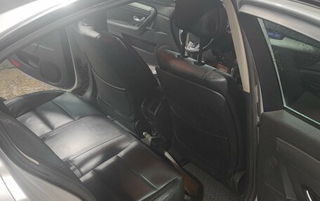 Renault Laguna III рестайлинг, 2008 год, 815 000 рублей, 11 фотография