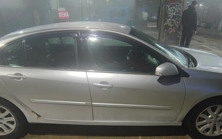 Renault Laguna III рестайлинг, 2008 год, 815 000 рублей, 5 фотография