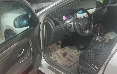 Renault Laguna III рестайлинг, 2008 год, 815 000 рублей, 7 фотография