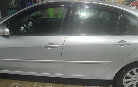 Renault Laguna III рестайлинг, 2008 год, 815 000 рублей, 4 фотография