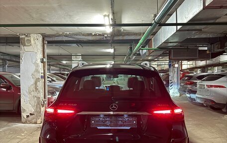 Mercedes-Benz GLE, 2025 год, 16 400 000 рублей, 4 фотография