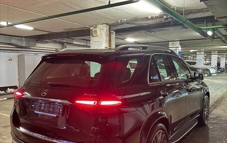 Mercedes-Benz GLE, 2025 год, 16 400 000 рублей, 5 фотография