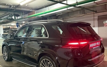 Mercedes-Benz GLE, 2025 год, 16 400 000 рублей, 3 фотография