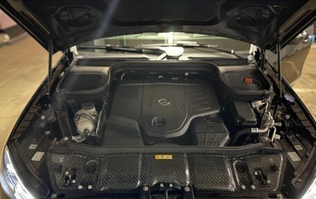 Mercedes-Benz GLE, 2025 год, 16 400 000 рублей, 23 фотография