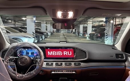 Mercedes-Benz GLE, 2025 год, 16 400 000 рублей, 18 фотография