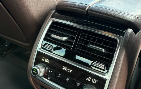 BMW 7 серия, 2015 год, 3 400 000 рублей, 13 фотография
