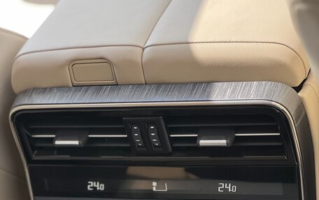 Toyota Land Cruiser, 2021 год, 10 800 000 рублей, 11 фотография