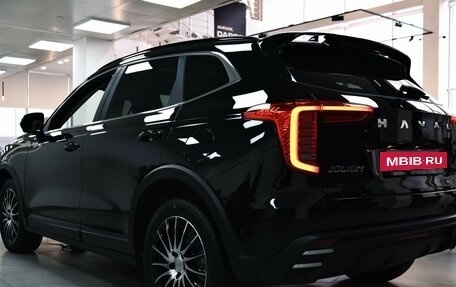 Haval Jolion, 2025 год, 2 449 000 рублей, 3 фотография