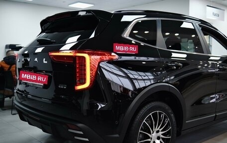 Haval Jolion, 2025 год, 2 449 000 рублей, 2 фотография