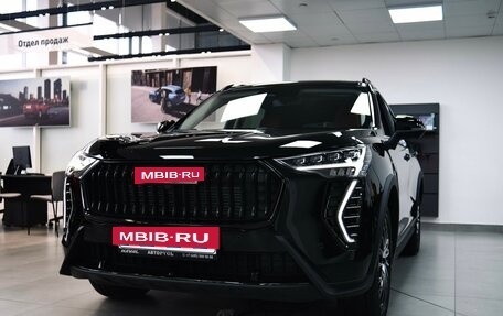 Haval Jolion, 2025 год, 2 449 000 рублей, 6 фотография