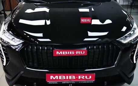 Haval Jolion, 2025 год, 2 449 000 рублей, 5 фотография