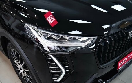 Haval Jolion, 2025 год, 2 449 000 рублей, 7 фотография