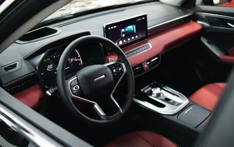 Haval Jolion, 2025 год, 2 449 000 рублей, 18 фотография