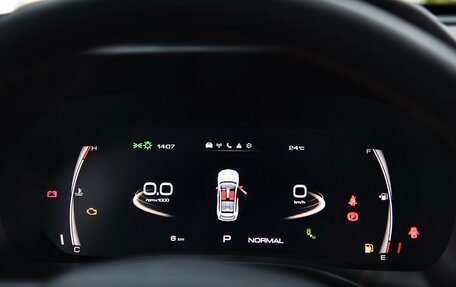 Haval Jolion, 2025 год, 2 449 000 рублей, 20 фотография
