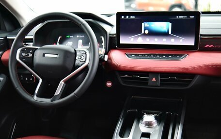 Haval Jolion, 2025 год, 2 449 000 рублей, 23 фотография