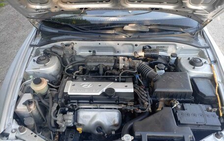 Hyundai Accent II, 2007 год, 395 000 рублей, 2 фотография