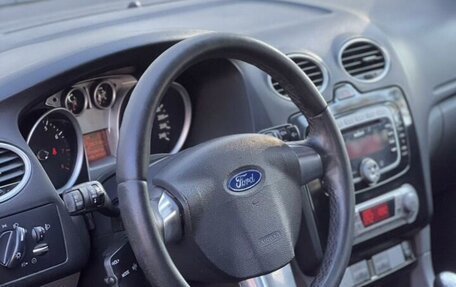 Ford Focus II рестайлинг, 2008 год, 560 000 рублей, 9 фотография