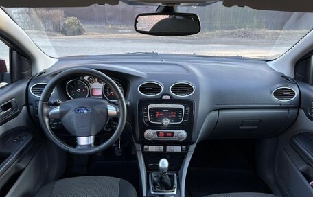 Ford Focus II рестайлинг, 2008 год, 560 000 рублей, 7 фотография