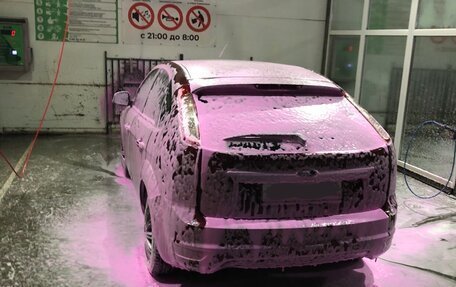 Ford Focus II рестайлинг, 2008 год, 560 000 рублей, 13 фотография