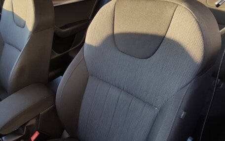 Skoda Octavia, 2017 год, 1 700 000 рублей, 16 фотография